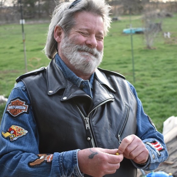 Meet your Posher, Forrest - Picture 1 of 1